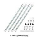 Interior LED Light Bar