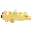 Brake Proportioning Valve
