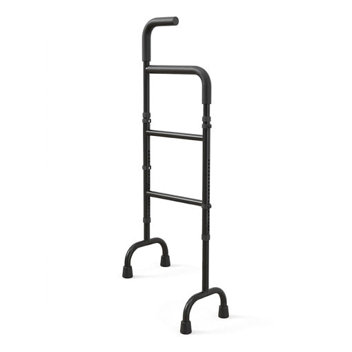 20-Level Adjustable Stair Climbing Assist Cane