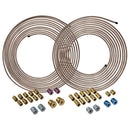 Copper-Nickel Brake Line Replacement Kits