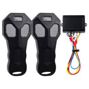12V Recovery Wireless Winch Remote Control Kit