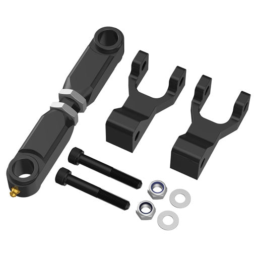 ATV Adjustable Front Rear Lowering Kit