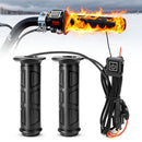 ATV UTV Heated Handlebar Grips