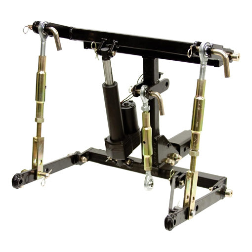 ATV UTV Heavy-Duty 3-Point Hitch System