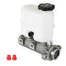 Vehicle-Specific Brake Master Cylinder Assembly