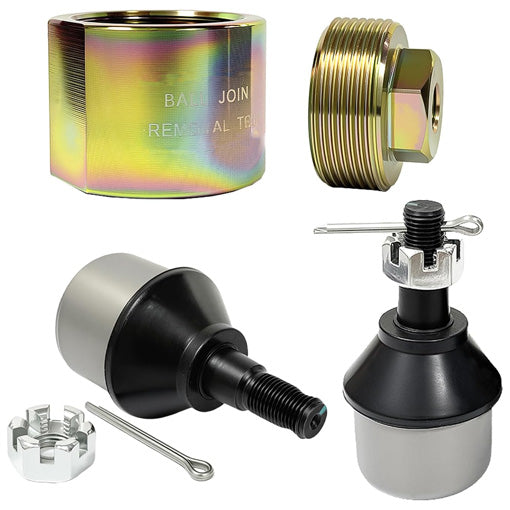 ATV/UTV Front Ball Joint Removal Puller Tool