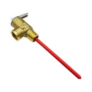 RV Pressure Relief Valve for Suburban and Atwood RV Water Heater