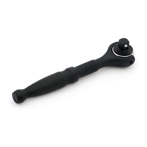 Micro 90-Tooth Swivel Head Ratchet