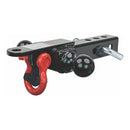 ATV/UTV 4-Way Hitch