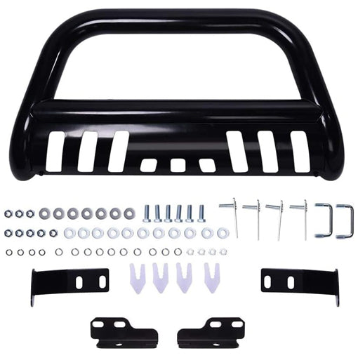 Bull Bar Front Bumper Grille Guard