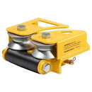 Side Puller Recovery Tool for Flatbed Towing