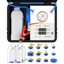 4-Wheel Simultaneous Automatic Brake Bleeder Kit