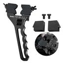 AN Fittings Wrench with Non-Marring Protective Clamp