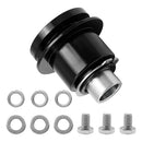 Steering Wheel Quick Release Disconnect Hub Kit