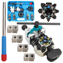 3-in-1 Brake Line Flaring Tool Kit