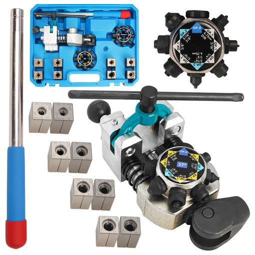 3-in-1 Brake Line Flaring Tool Kit