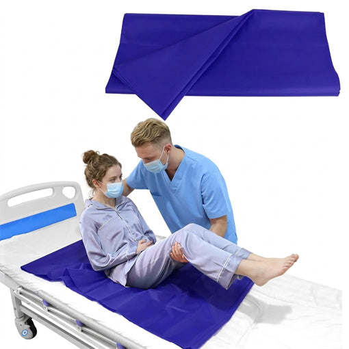 Patient Transfer Tubular Slide Sheet