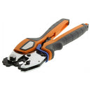Compact Mechanical Compression Hand Tool