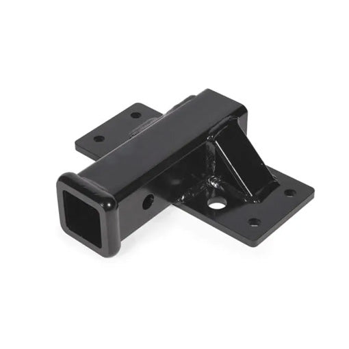 Bolt-on Rear Hitch Receiver for Sub-Compact Tractors