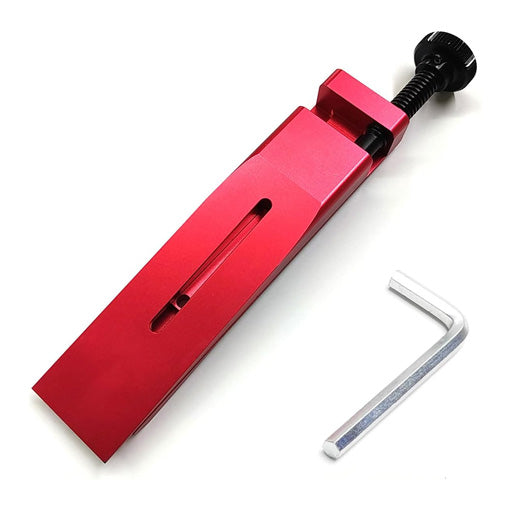 Bicycle Disc Brake Caliper Piston Press Tool