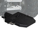 Heavy Duty UTV Hitch Step