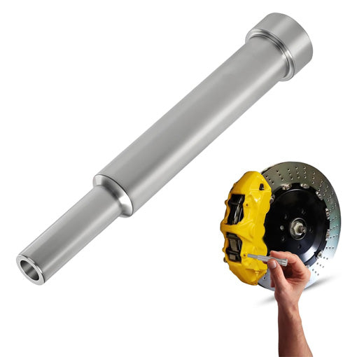 Brake Caliper Pad Pin Punch/Removal Tool