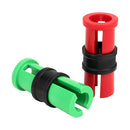 Brake Rotor Securing Tool