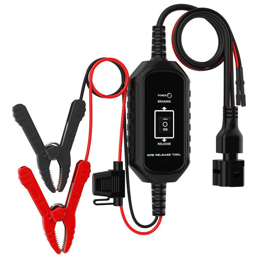 Emergency EPB Release & Reset Tool