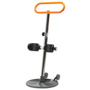 Stand Assist Safe Transfer Device