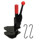 Heavy-duty Multi-Piston Brake Caliper Compression Tool