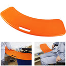 Quick Patient Slide Transfer Board
