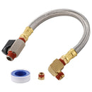 Air Compressor Electronic Drain Valve Assembly Kit