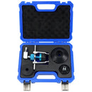 Brake & Clutch System Master Cylinder Adapter Kit