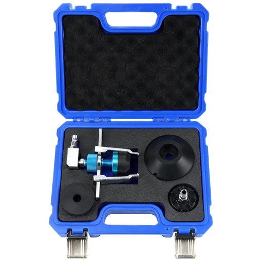 Brake & Clutch System Master Cylinder Adapter Kit