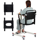 Portable Patient Lift Transfer Chair