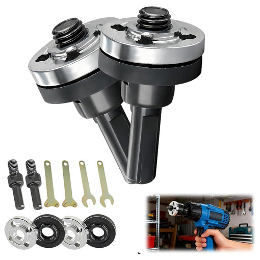 Electric Drill Angle Grinder Connecting Rod Set