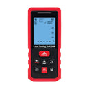 Weight Distribution Laser Towing Tool