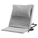 Adjustable Power Lifting Bed Backrest