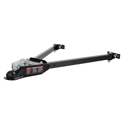 Universal Car RV Tow Bars (for Flat or Dinghy Towing)