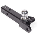 Heavy Duty 3-in-1 Trailer Tow Hitch