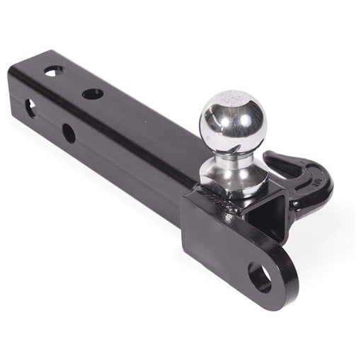 Heavy Duty 3-in-1 Trailer Tow Hitch