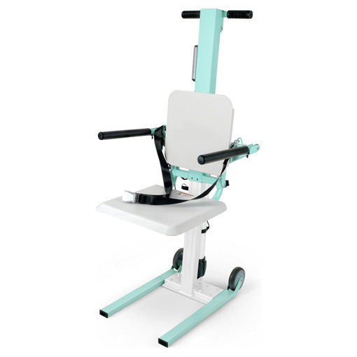 Floor to Chair Lift Assistant