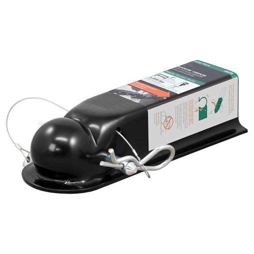 Trailer Coupler (Quick-Pin Style)