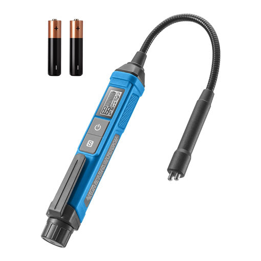 Quick Read-out Brake Fluid Tester