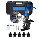 1200W Electric Hydraulic Metal Hole Puncher