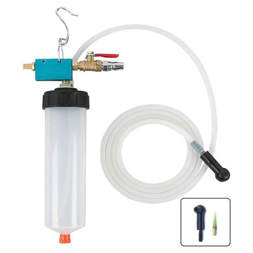 Universal Auto Brake Fluid Extractor