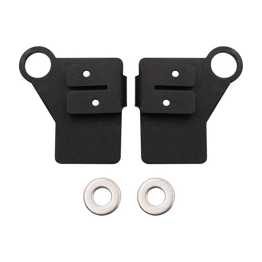 RV Refrigerator Door Hinge Replacement Kit