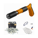 Manual Mini Steel Nailer