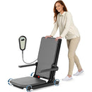 Movable Electric Floor Lift Chair