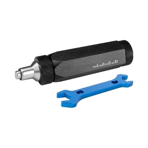 PTFE Hose Assembly Reaming Tool